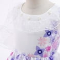 thumbnail image 4 of Girls Isabella Costume Princess Dress Cosplay Costume Party Dress Up, 4 of 7