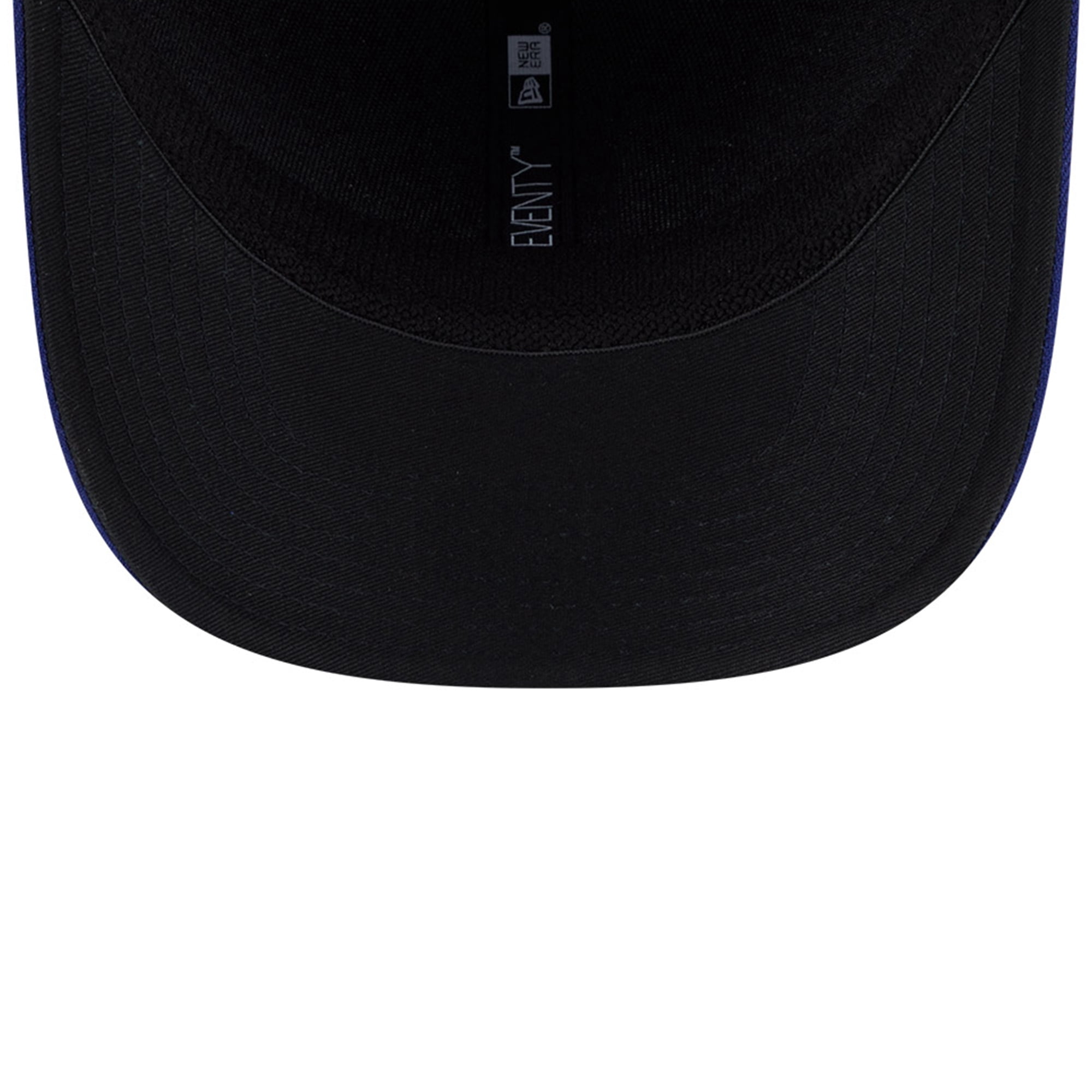 Men's New Era  Royal Los Angeles Dodgers Player Replica 9SEVENTY Adjustable Hat