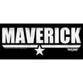 thumbnail image 2 of Women's Top Gun Maverick  Scoop Neck, 2 of 4