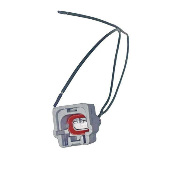 ABS Wheel Speed Sensor Connector Front Left Fits: Subaru Forester Impreza