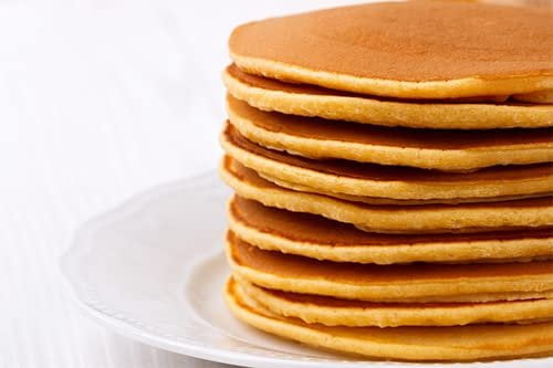 Birch & Meadow 1 Gallon Pancake Mix, Delicious, Fluffy & Soft
