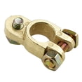 thumbnail image 3 of Luckyn 2 Pair Solar Battery Pole Clamps 12/24V Clamp Massive Universal Terminals, 3 of 10