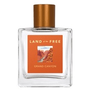 LAND of the FREE - Grand Canyon, Clean Fragrance, 3.3 OZ