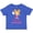 Royal Blue, variant on Inktastic Future Tennis Star Girl Girls Toddler T-Shirt