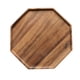 thumbnail image 5 of Juego de 2 bandejas redondas para servir charcutería de madera de acacia, 5 of 7