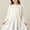 Beige, variant on Abtuhar Toddler Kids Boys Girls Fall Winter Cardigan Coat Solid Hollow‑knit Round‑neck Coat for 0‑6 Years