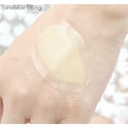 Blister Bandage Blister 24 Pcs,Gel Guard Heel Pads Blister,Protection