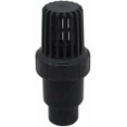 thumbnail image 1 of High-Performance Foot Valve, Non-Toxic UPVC Material Spring Loaded Check Valve Ensures Safe And Efficient Water Management, 1 of 5