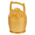 thumbnail image 4 of UPGRATOR De Cornucopia Cobre Dorado Para De Y Oficina, 4 of 8