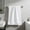 White, variant on HOZADOIE Facial Cotton Towels 13X29In, Ultra Soft & Highly Absorbent Hand Towels for Bathroom, Soft Feel Fingertip Towels Quick Drying Towels, Blue