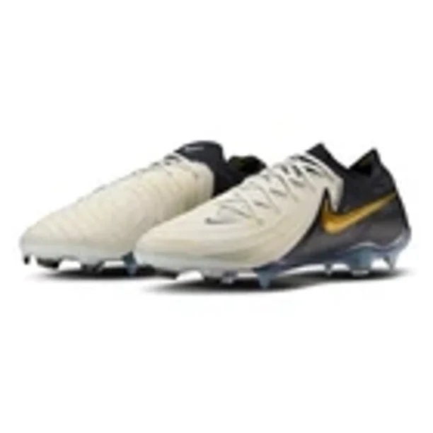 Nike Phantom GX 2 Elite FG Black/White Size US 8-11 Football