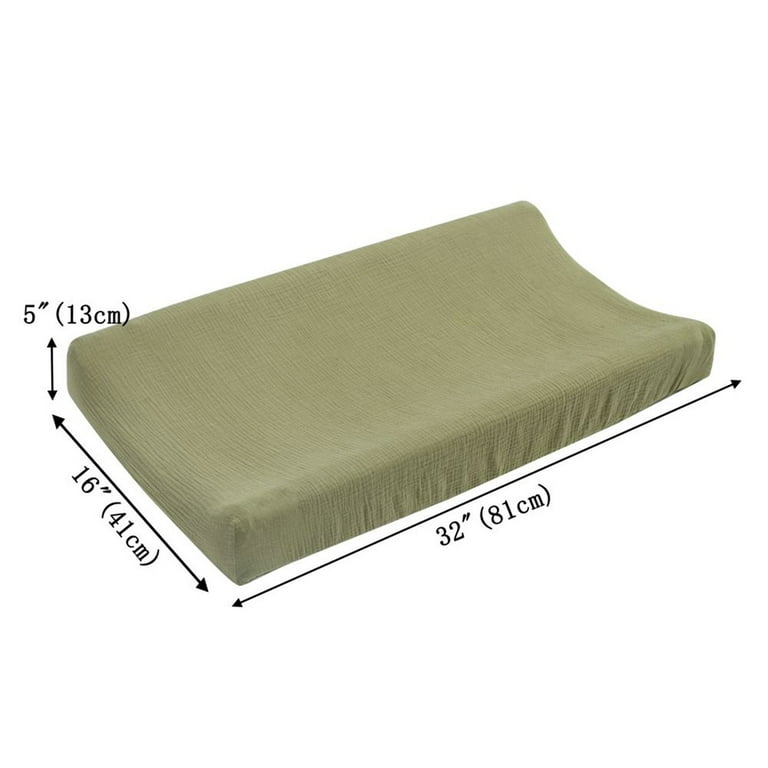 Changing table sheets walmart hotsell