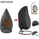 thumbnail image 2 of BEMS-Fundas para sillas colgantes Fundas para sillas columpios de mimbre grandes, 2 of 5
