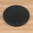 thumbnail image 3 of Forma De Plataforma Giratoria De 360 ​​​​grados, Base De Soporte Giratorio De 10 Pulgadas Adecuada Para Monitor, Pantalla De TV, Altavoz Con Capacidad De 110 Libras, 3 of 7
