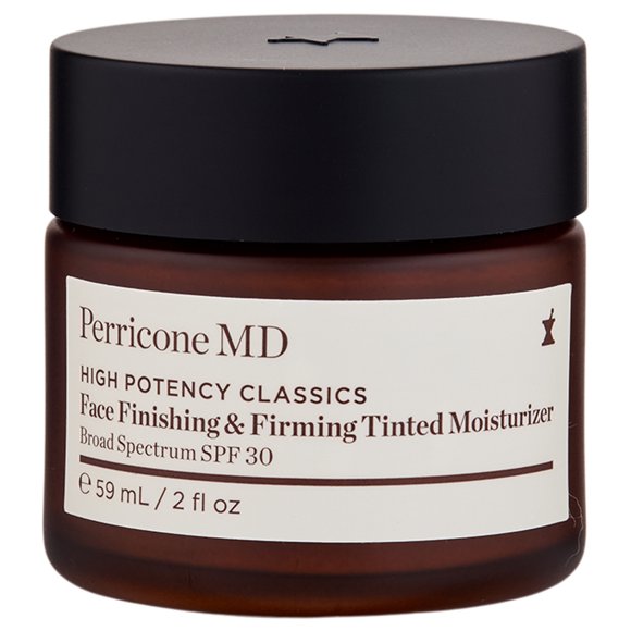 MOISTURIZER SPF 30