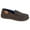 Brown, variant on Zedzzz Mens Neville Slippers