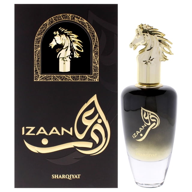 Perfume Khalis Sharqiyat Collection Izaan EDP 100 ml para hombre