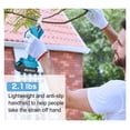 thumbnail image 3 of Electric Scissors Cordless Pruning Shear Garden Rechargeable Battery Pruner Bonsai Tools Supplies ,Less Effort, 3 of 5