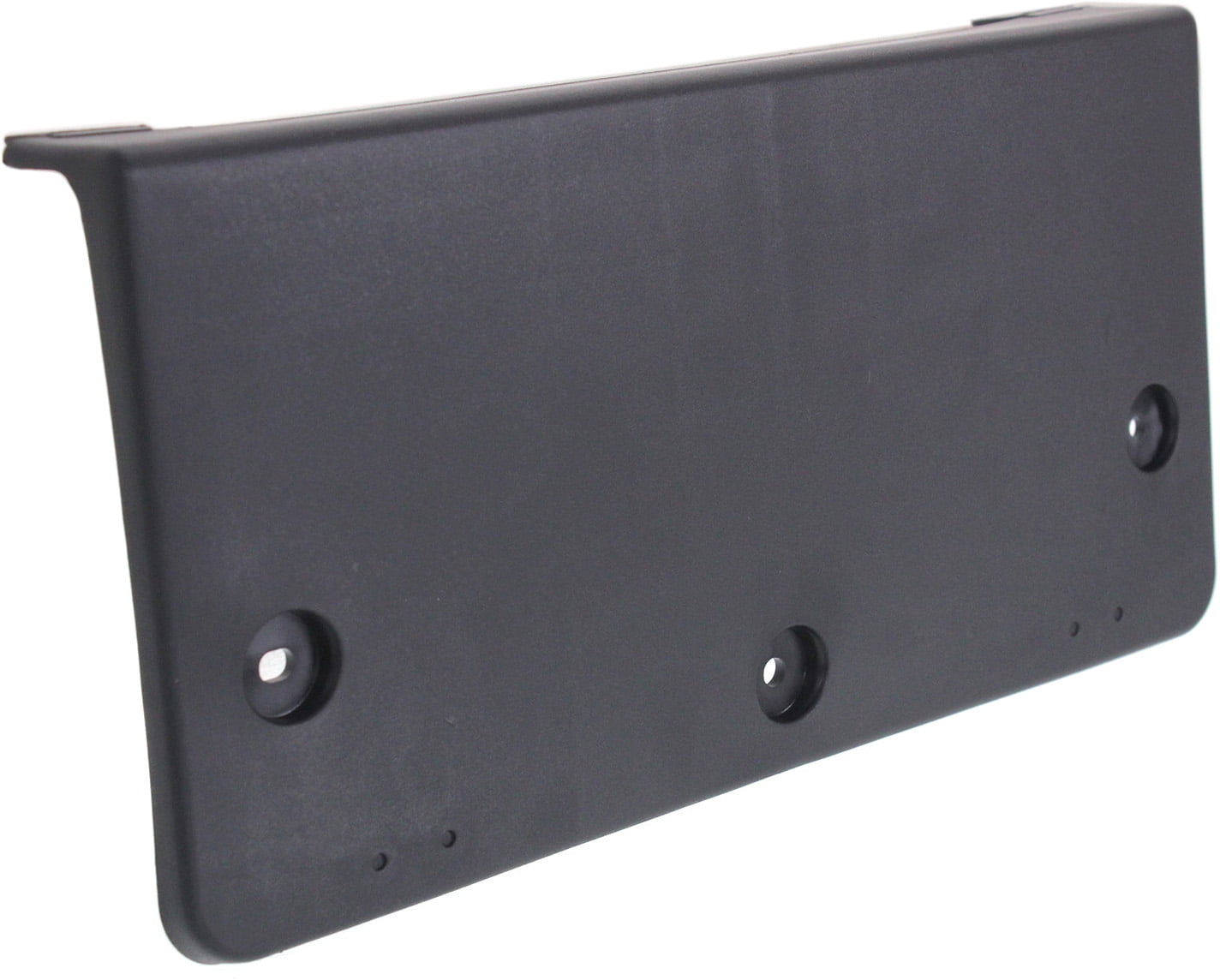 License Plate Bracket Compatible With 2011-2013 Kia Optima Front