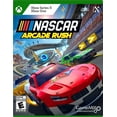 thumbnail image 1 of NASCAR Arcade Rush (Xbox), 1 of 8