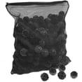 thumbnail image 1 of Aquatic Experts Bio Balls Filter Media - 1.5 Inch Large Bio Ball for Pond Filter - Perfect Bio Balls for Pond Filter Media â€“ Made in The USA (300 Count with Mesh Bag), 1 of 4
