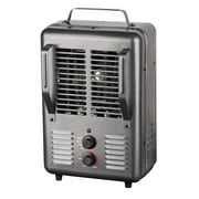 King Electric PHM-1 1500-watt Portable Milkhouse Heater