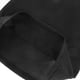 thumbnail image 2 of Máscara negra para cosplay, cubre todo el rostro, cómoda y elástica, ideal para fiestas de disfraces y cosplay., 2 of 8
