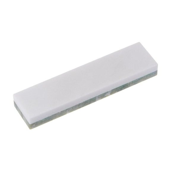 Uxcell Sharpening Stones 10000/20000 Grit 2 Side Combination Whetstone 100x25x12.5mm