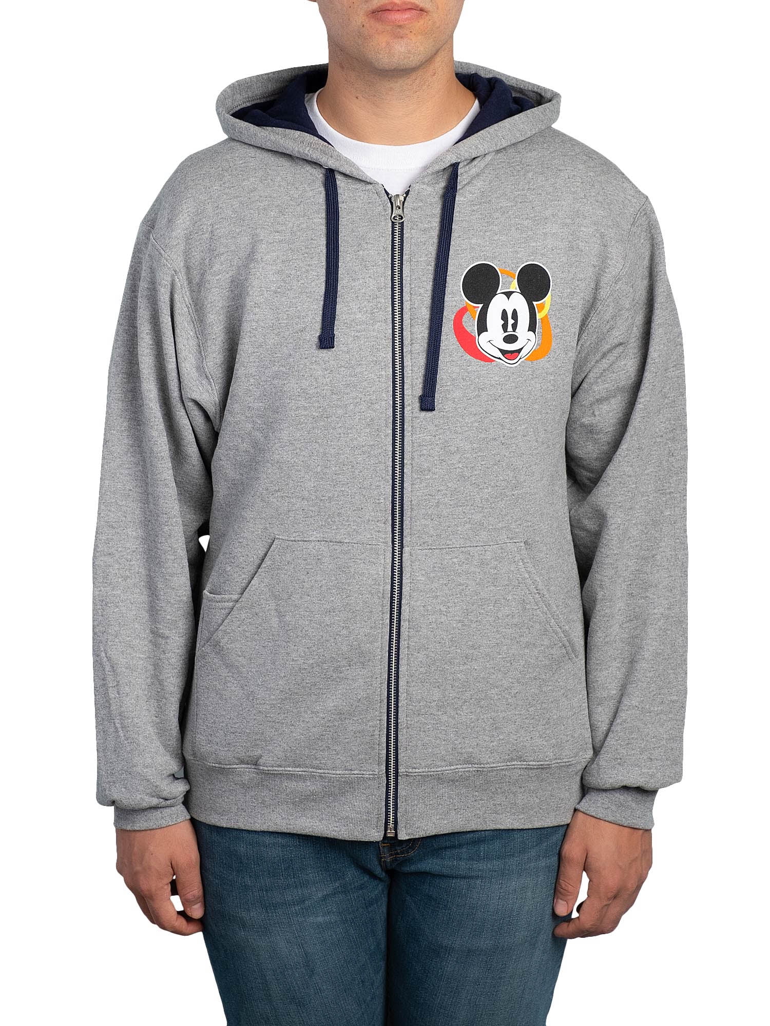 Disney parks hoodie Clearance