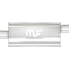 Magnaflow Performance Exhaust Stainless Steel Muffler