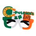 thumbnail image 3 of Gafas de San Patricio Yuyangstore Estilo H, 3 of 8
