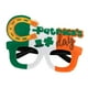 thumbnail image 3 of Gafas de San Patricio Yuyangstore Estilo H, 3 of 8