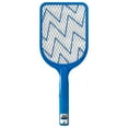 thumbnail image 6 of PIC Plastic Handheld Bug Zapper with Bottle Opener, Fly Swatter Racket Trap, Blue, 1 Pack, 6 of 6