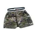 thumbnail image 3 of Pantalones de entrenamiento para perros de nailon con múltiples bolsillos para perros pequeños, medianos y grandes. L, 3 of 9