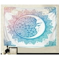 thumbnail image 3 of Mandala Tapisserie Décorative Mode Murale pour la Maison, 3 of 4