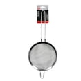 thumbnail image 2 of Chef Craft Select Mesh Strainer, 6.5 inch Diameter, Stainless Steel, 2 of 3