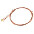 thumbnail image 4 of Acoustic Guitar String,Acoustic Guitar String Replacement Guitar Parts Acoustic Guitar Strings Replacement Highly Versatile, 4 of 14