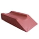 thumbnail image 1 of Almohada para piernas Elevadores de extremidades inferiores Almohadillas Reposapiernas Soporte de rodilla Práctico Inferior Marrón, 1 of 7