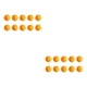 thumbnail image 3 of Bewildely 10 piezas de diversión en la piscina: materiales para juegos de bolas de agua sin fin, bolas de agua reutilizables de bajo costo, Type8 NO8, 3 of 6
