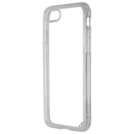 Spigen Ultra Hybrid 2 Series Case for Apple iPhone 8/7 - Crystal Clear (Refurbished)