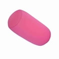 thumbnail image 2 of Soft Microbead Travel Pillow, Ideal For Neck, Head  Wrist Relaxation, Vibrant Color Options, 2 of 6