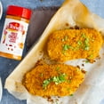 thumbnail image 3 of (2 pack) Tone's Fried Chicken Seasoning, Kosher, 5.4 oz, 3 of 11