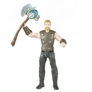 Marvel Avengers: Infinity War Thor with Infinity Stone