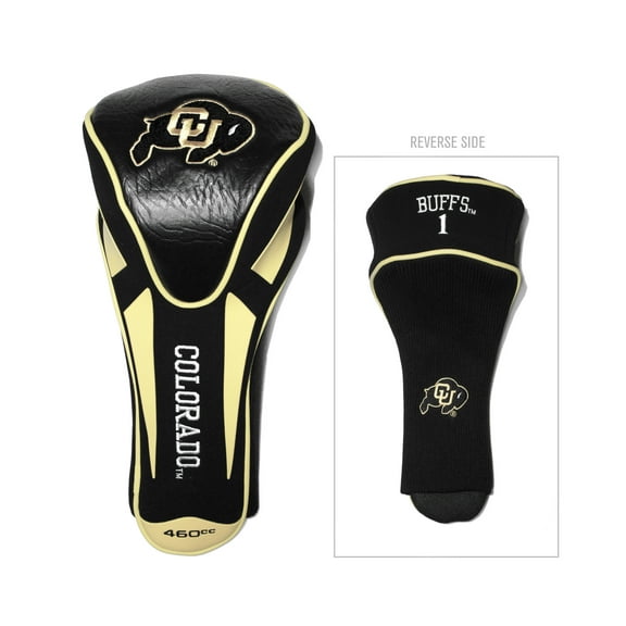 Team Golf NCAA COLORADO Single Apex Driver Head Cover