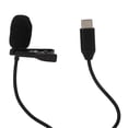 thumbnail image 3 of Type-C Omnidirectional Condenser Lavalier Microphone for Insta360 ONE RS, 3 of 4