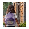 thumbnail image 4 of Unicornio Diseño Mochila Escolar VIOLETA, 4 of 4