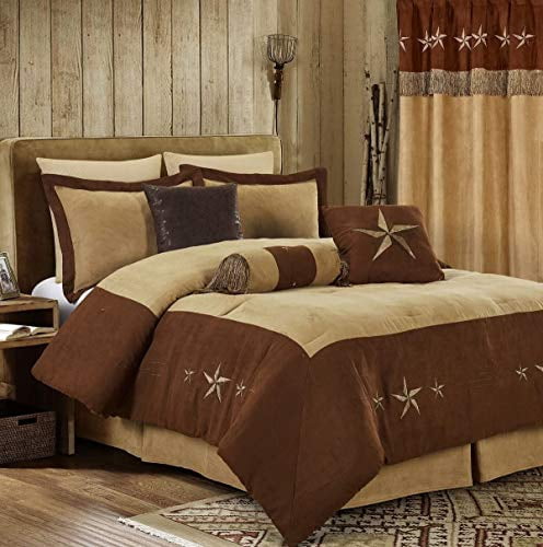 Chezmoi Collection 7 Pieces Western 