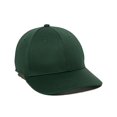 thumbnail image 1 of Outdoor Cap 00885792709474 Pro Tech Performance Mesh Cap, Dark Green - One Size, 1 of 1