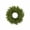 Green - 14.6'', variant on Christmas Cedar Wreath for Front Door, Artificial Evergreen Pine Wreath for Indoor Outdoor Christmas Decorations, Seasonal Decor