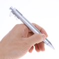 thumbnail image 2 of Bolígrafo Escala Destornillador Medición Calibre Multifunción Barato Preciso Práctico Con Recarga Suministros Escolares Y Oficina, 2 of 9